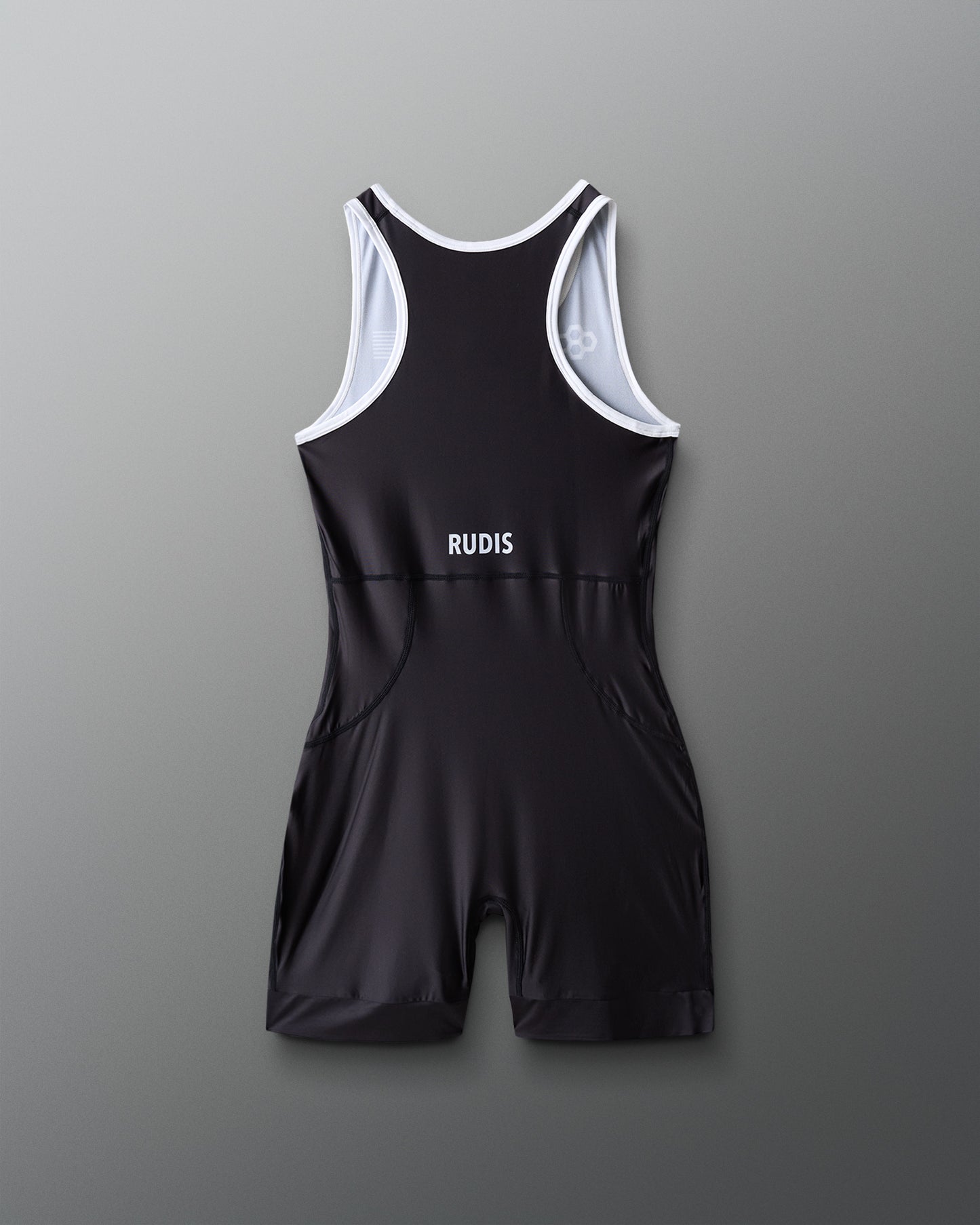 RUDIS Flag Women's Weigh-In Singlet