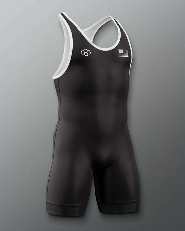 RUDIS WeighIn Singlet RUDIS
