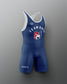 Team Ohio USA Elite 2.0 Singlet