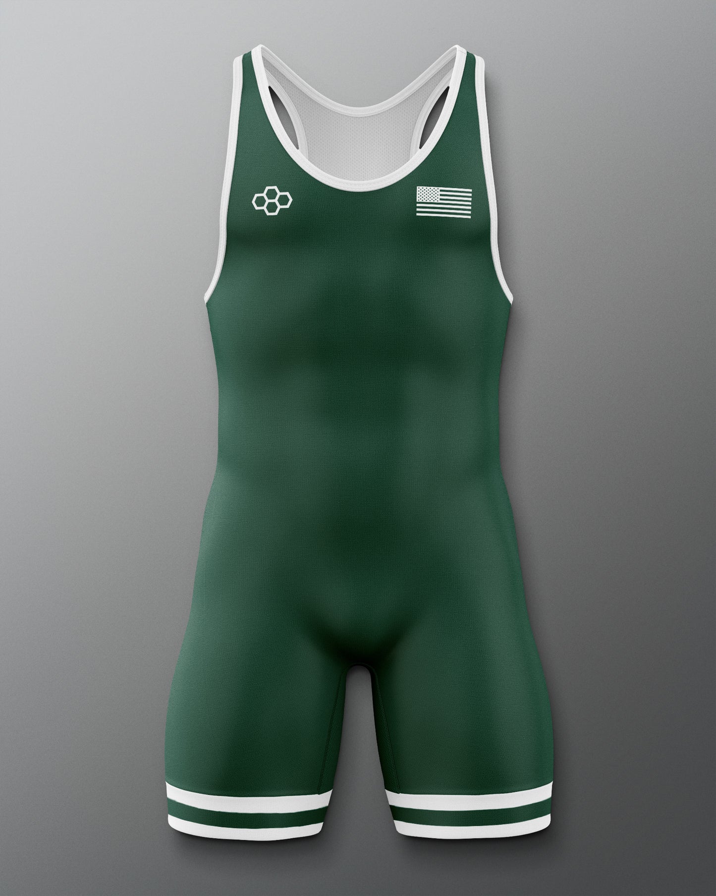 RUDIS Core Elite 2.0 Singlet