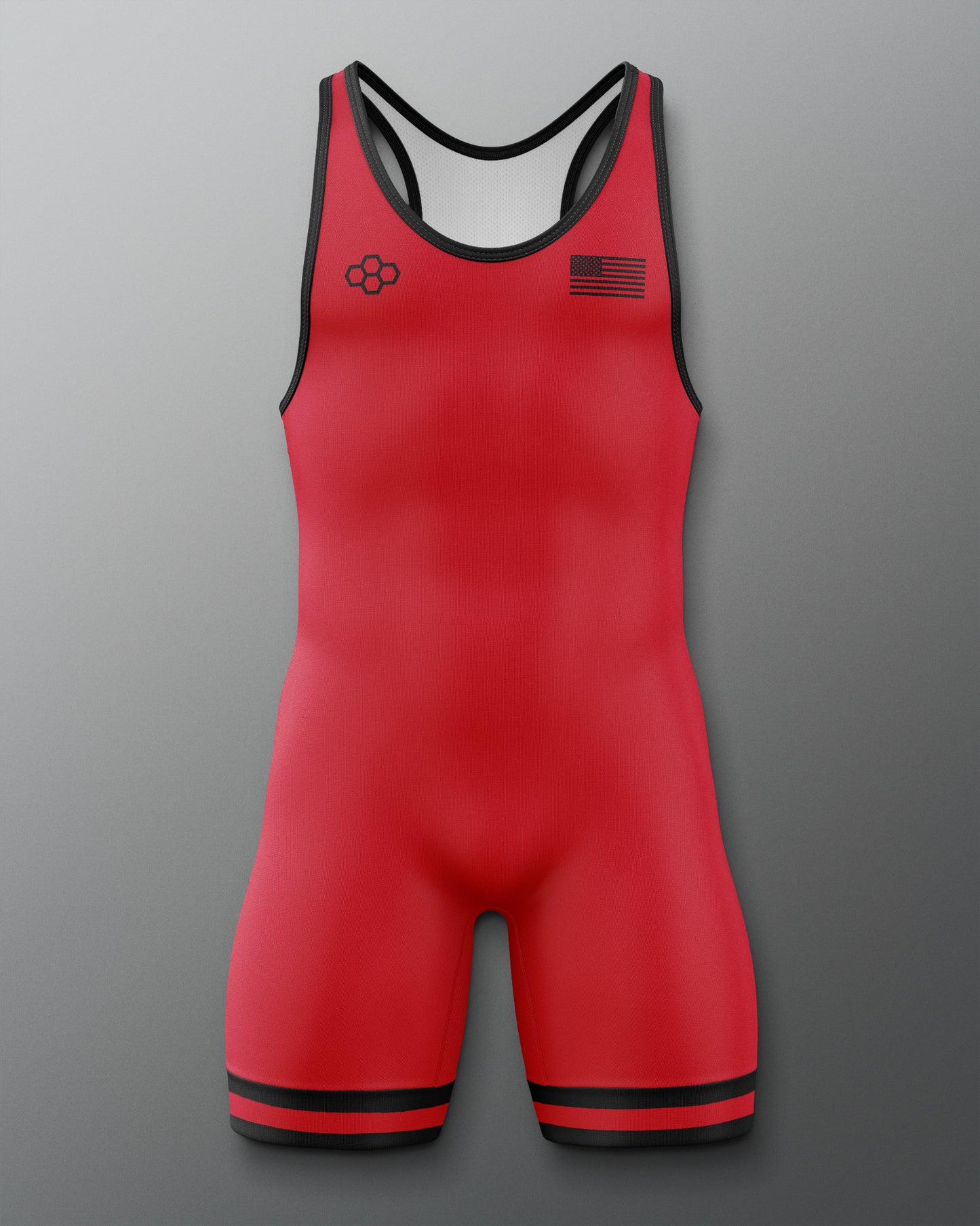 RUDIS Core Elite 2.0 Singlet