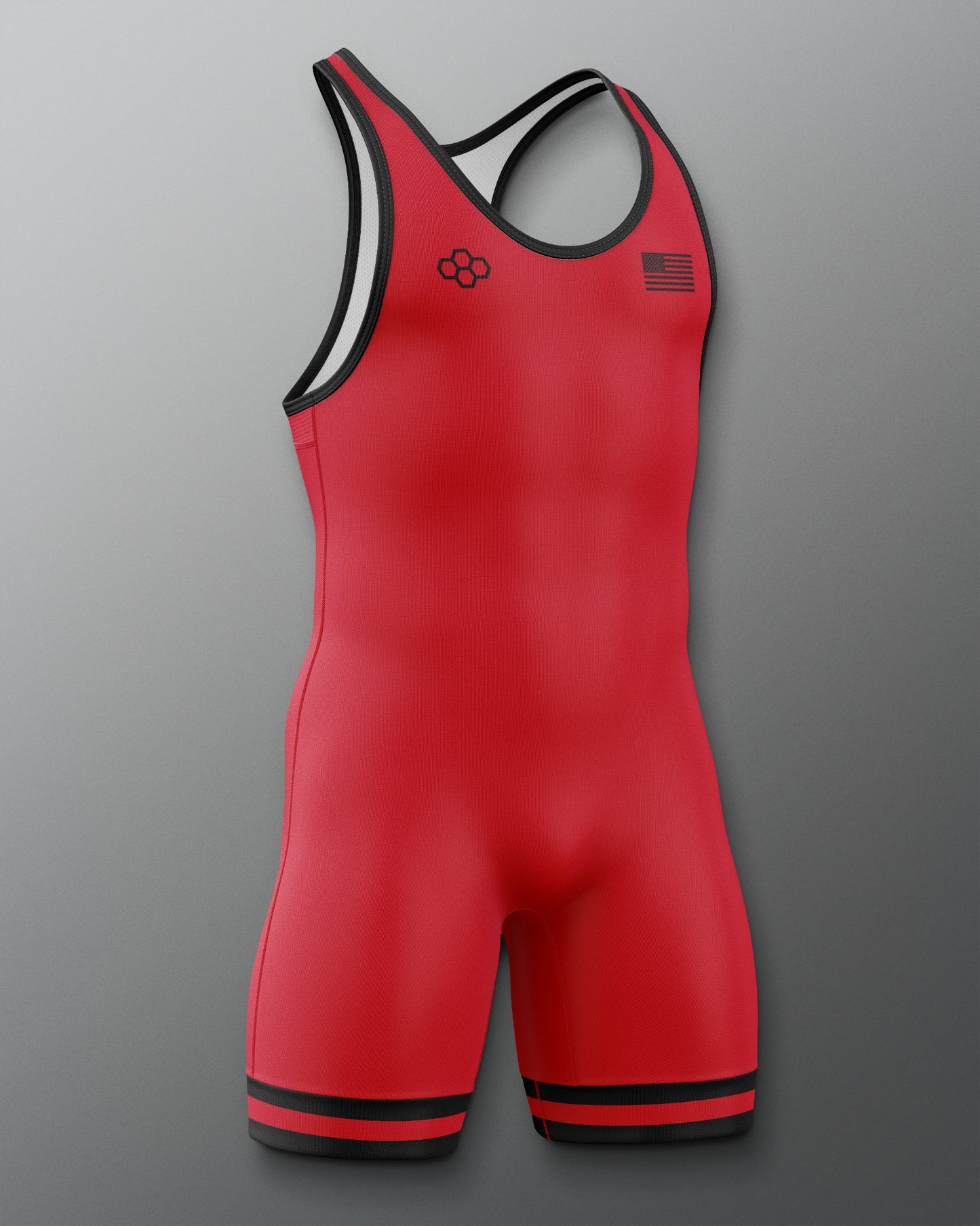 RUDIS Core Elite 2.0 Singlet