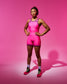 RUDIS Core Women's Elite 2.0 Singlet
