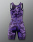 Camo Women's Elite 2.0 Singlet