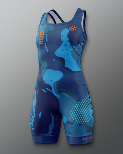Elemental Women's Elite 2.0 Singlet