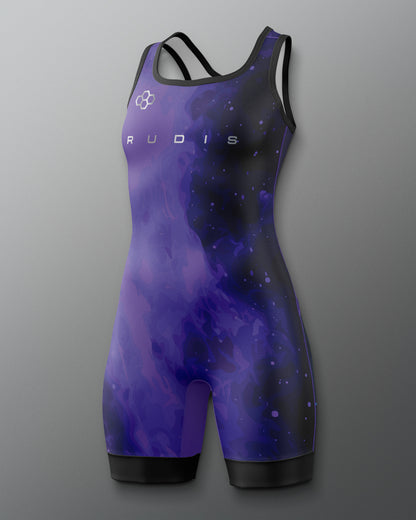 Débardeur Elite 2.0 pour femme Space