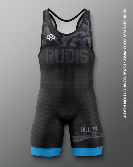 Venator Elite 2.0 Singlet