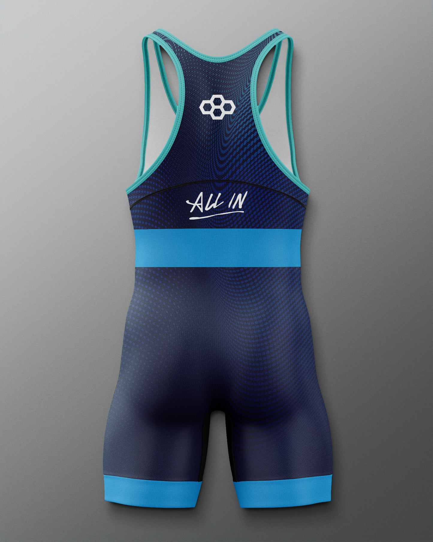 Torrent Elite 2.0 Singlet