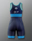 Torrent Women's Elite 2.0 Singlet