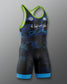 Surge Elite 2.0 Singlet