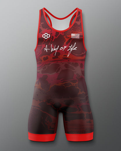 Surge Elite 2.0 Singlet