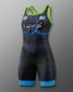 Surge Women's Elite 2.0 Singlet