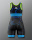 Surge Women's Elite 2.0 Singlet