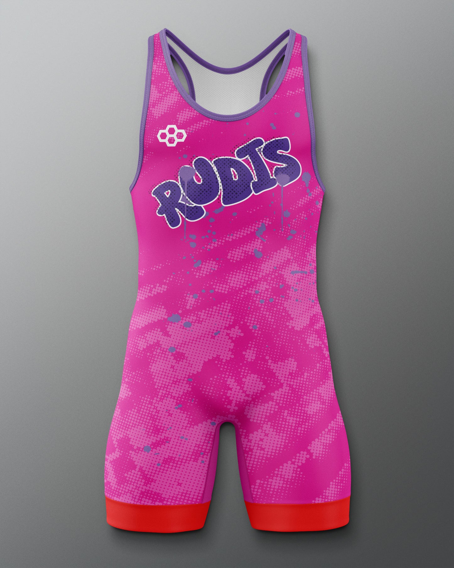 Strive Elite 2.0 Singlet