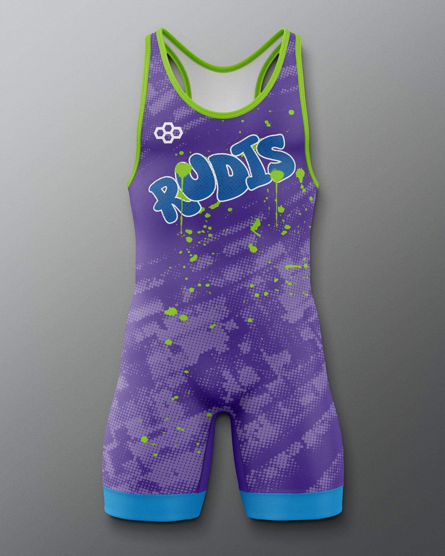 Strive Elite 2.0 Singlet