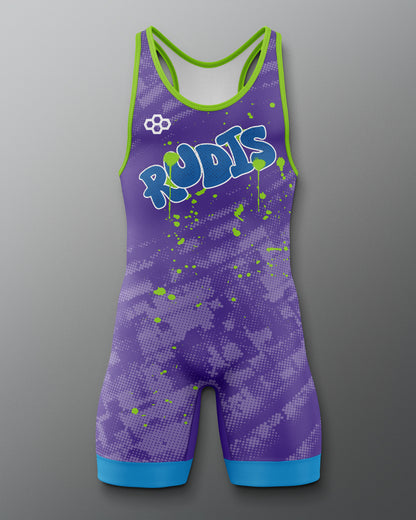 Strive Elite 2.0 Singlet