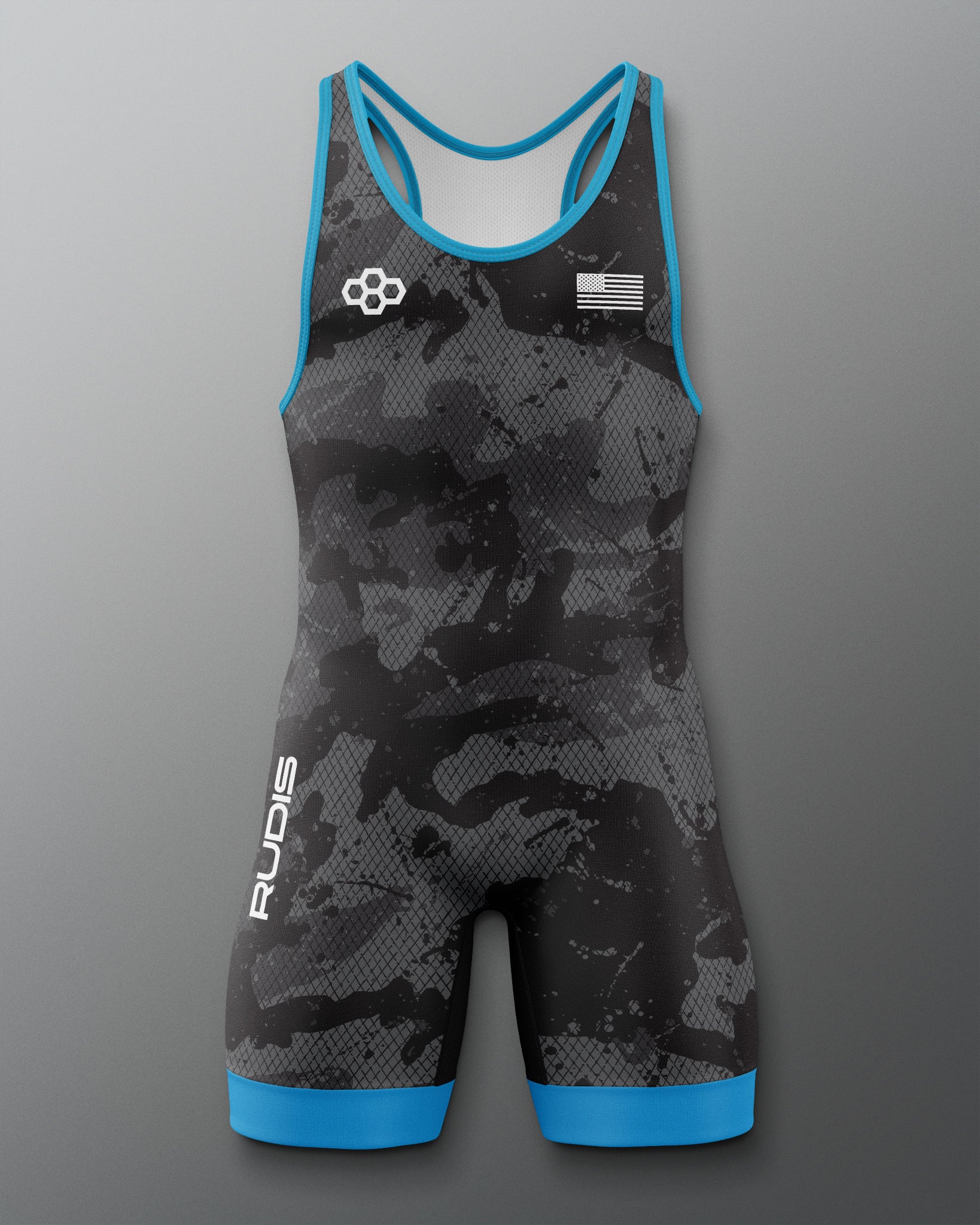 Stratos Elite 2.0 Singlet | RUDIS