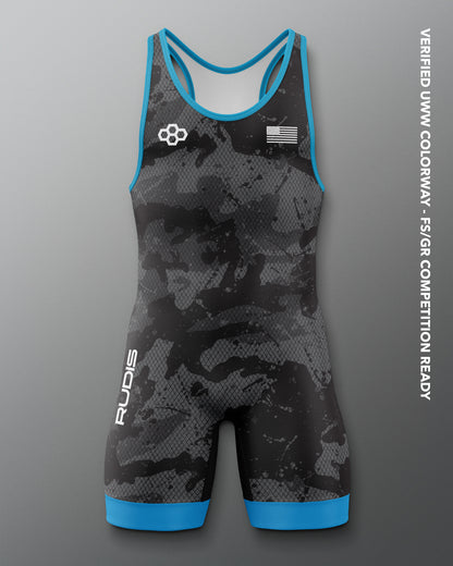 Stratos Elite 2.0 Singlet