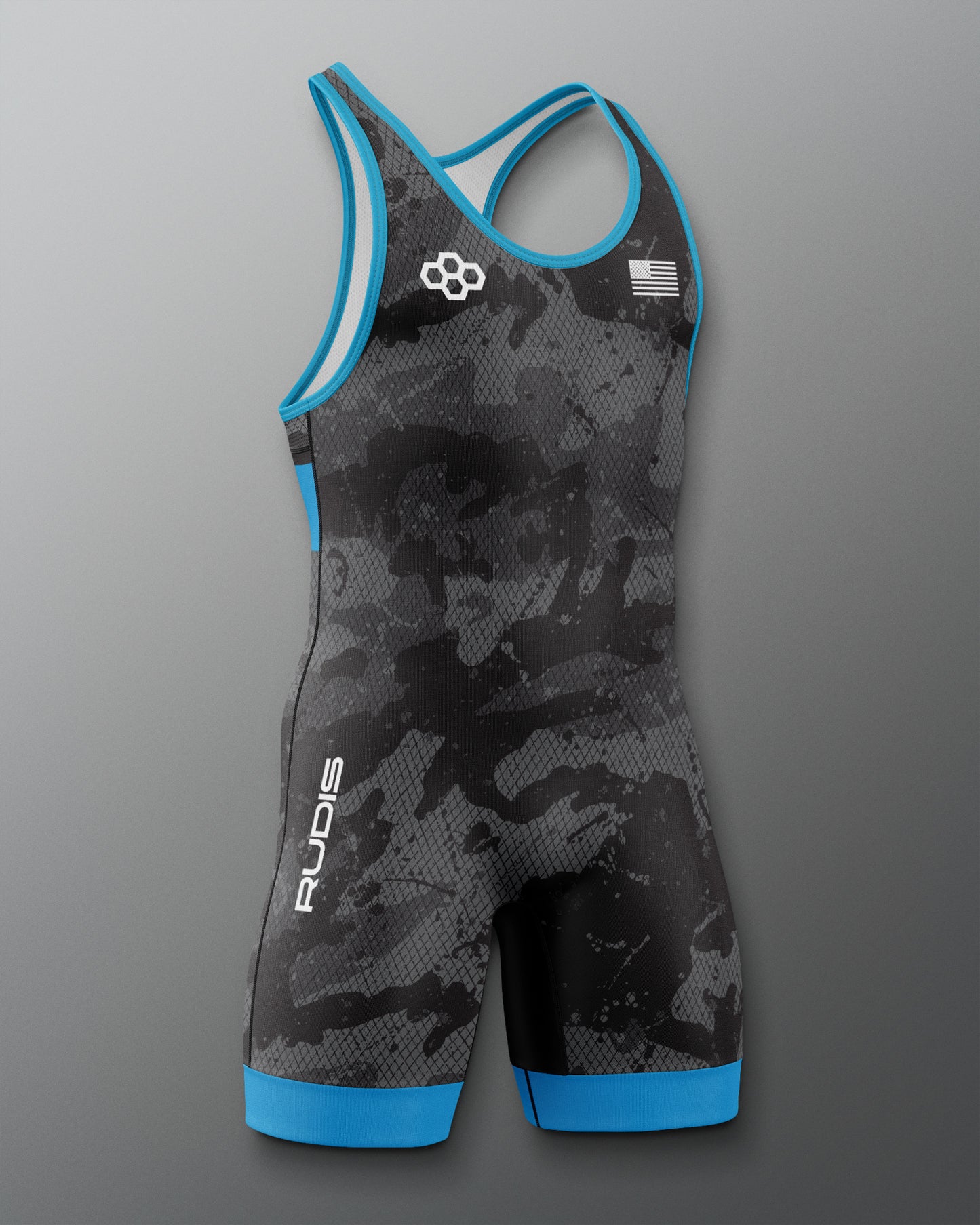 Stratos Elite 2.0 Singlet