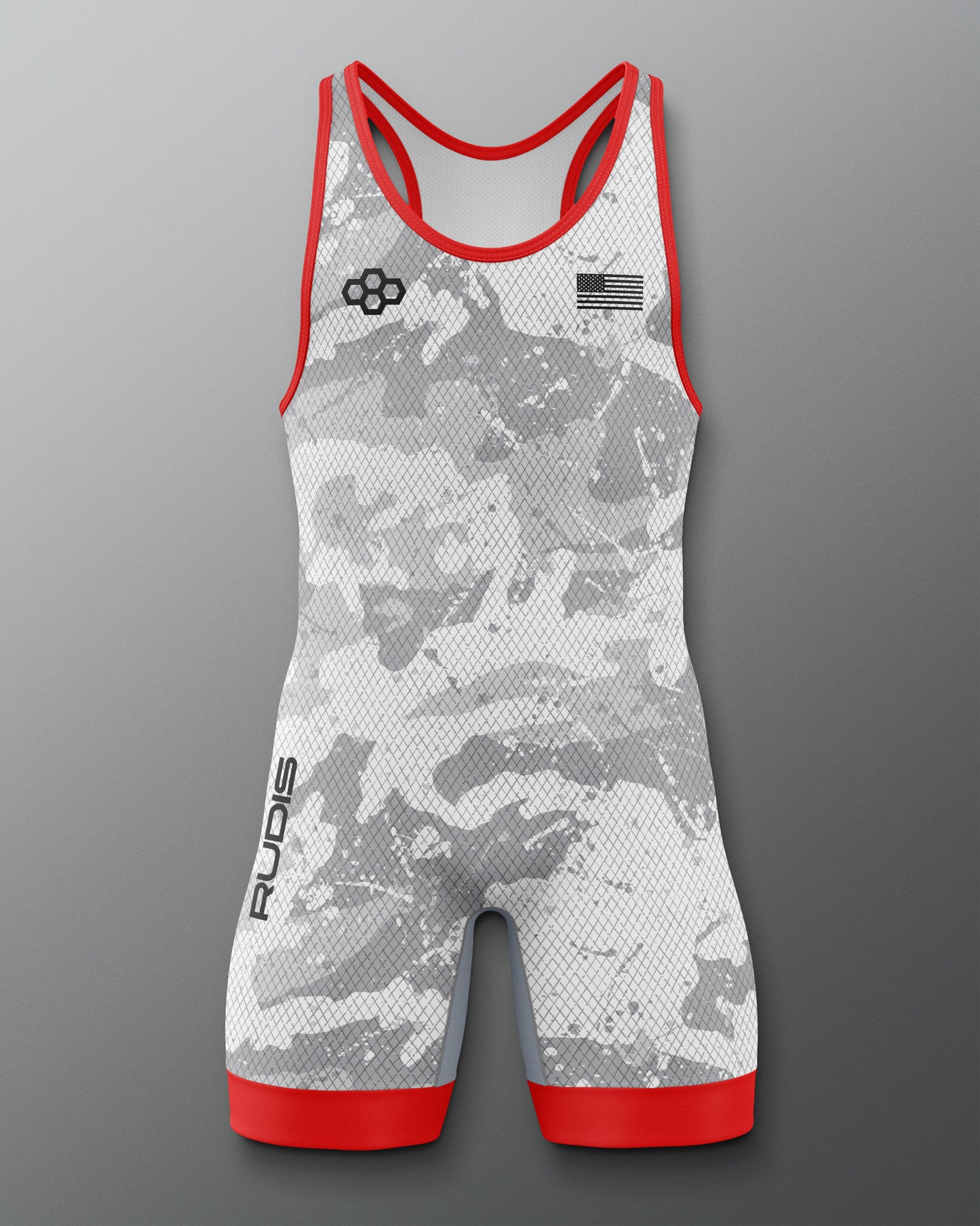 Stratos Elite 2.0 Singlet