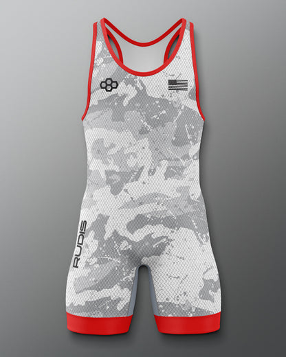 Stratos Elite 2.0 Singlet