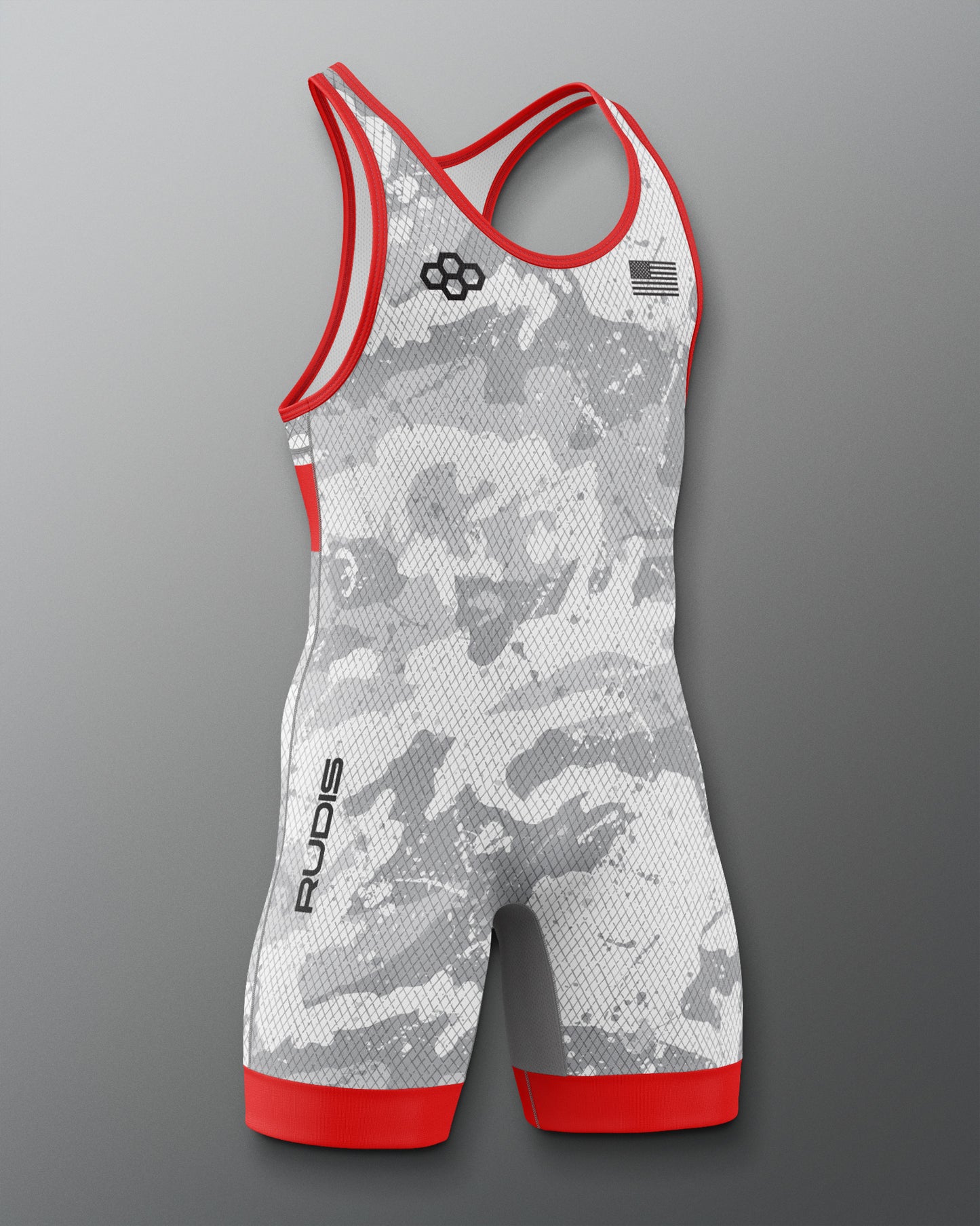Stratos Elite 2.0 Singlet