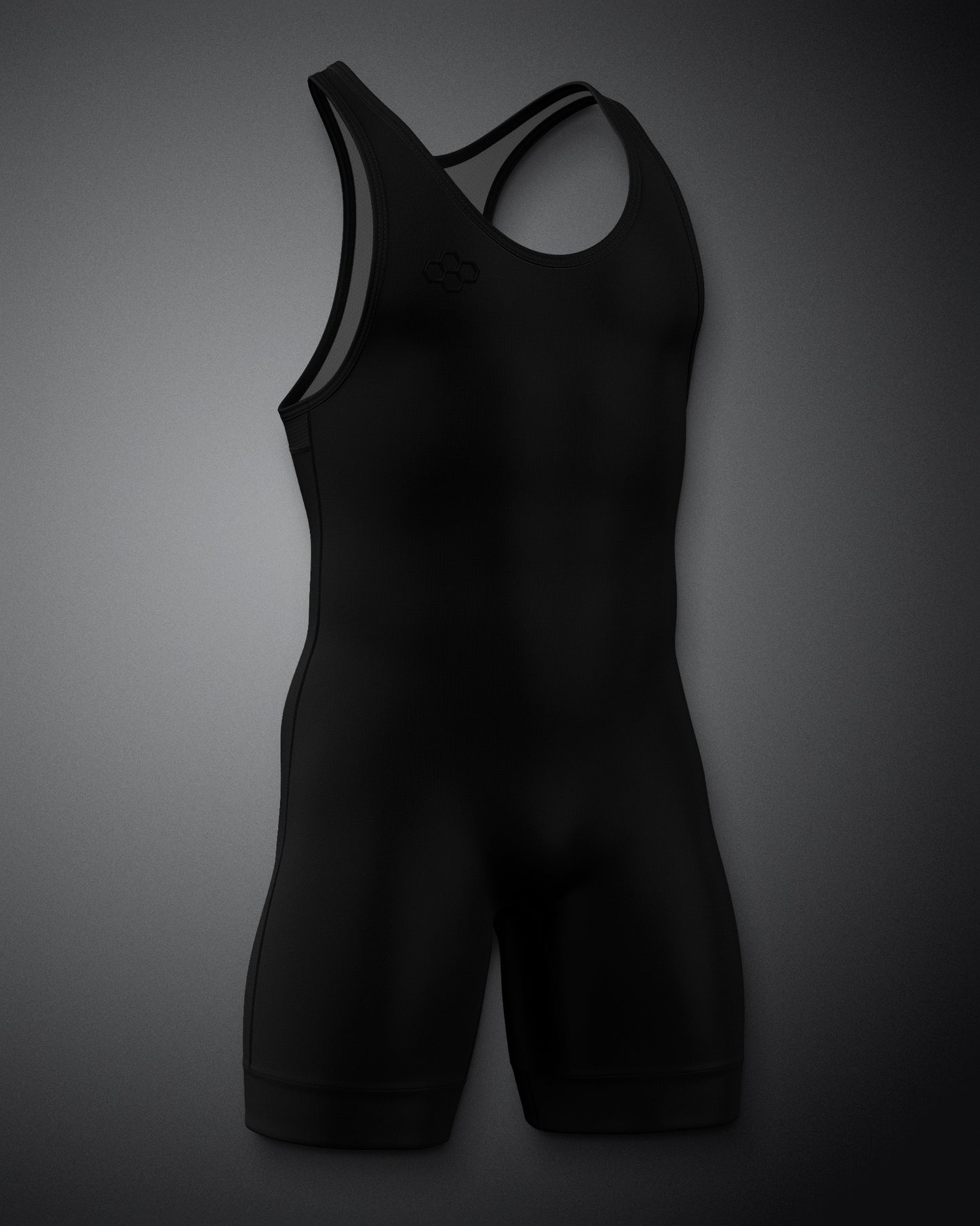 RUDIS Mystery Singlet