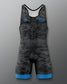 Camo Freestyle Elite 2.0 Singlet