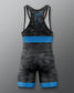 Camo Freestyle Elite 2.0 Singlet