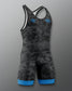 Camo Freestyle Elite 2.0 Singlet