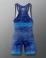 Camo Freestyle Elite 2.0 Singlet