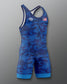 Camo Freestyle Elite 2.0 Singlet