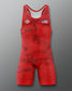 Camo Freestyle Elite 2.0 Singlet