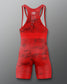 Camo Freestyle Elite 2.0 Singlet