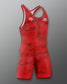 Camo Freestyle Elite 2.0 Singlet
