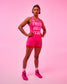 Faith Over Fear Women's Freestyle Elite 2.0 Singlet