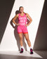 Faith Over Fear Women's Freestyle Elite 2.0 Singlet