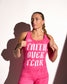 Faith Over Fear Women's Freestyle Elite 2.0 Singlet