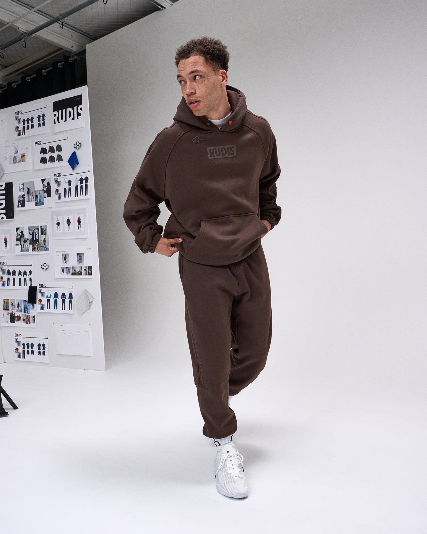 Tech Fleece Sweatpants