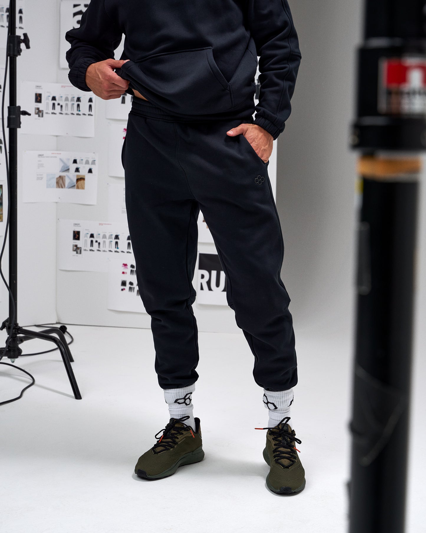 Tech Fleece Sweatpants