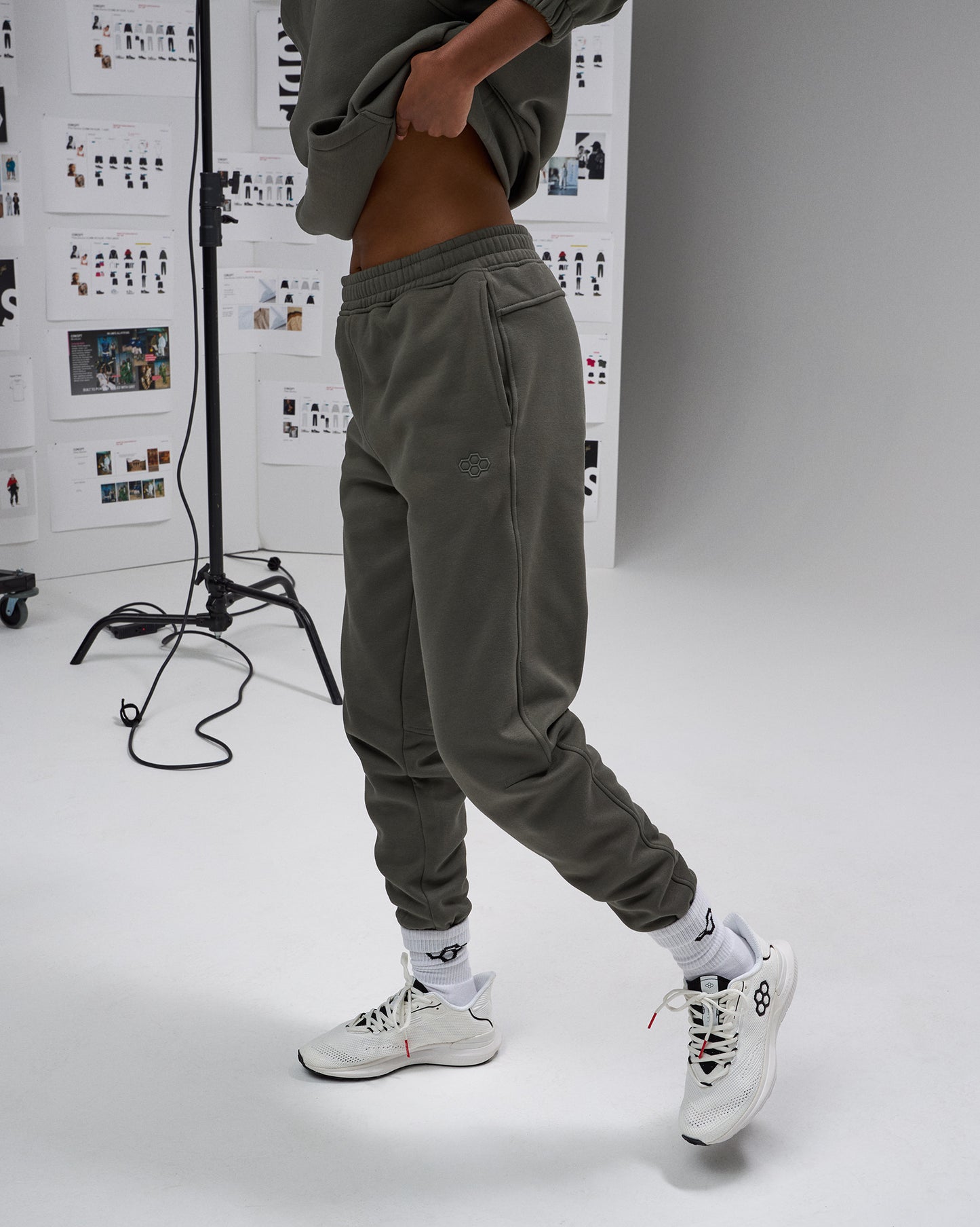 Tech Fleece Sweatpants