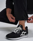 Luxe Terry Sweatpants - Black