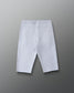 Titan Heavweight Cut-Off Sweatpants - Heather Gray