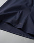 Débardeur court pour femme COOL-FEEL - Bleu marine
