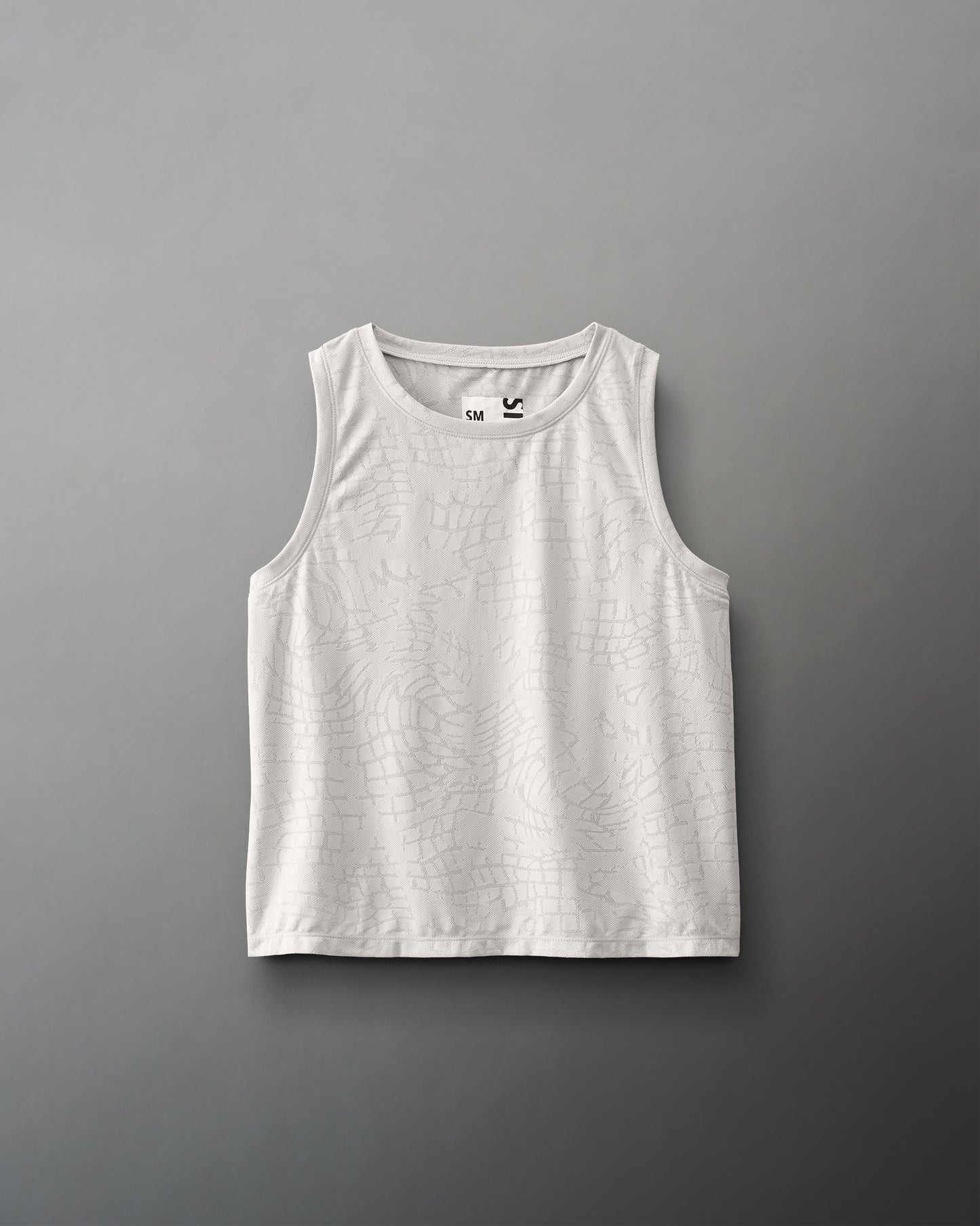 RUDIS Women's Textured Tank Top