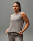 RUDIS Women's Textured Tank Top