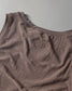 Débardeur texturé pour femme RUDIS Spirit - Lot de 2 couleurs