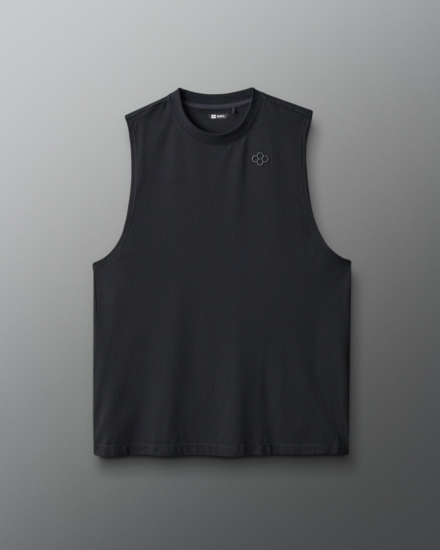 RUDIS Hybrid Muscle Tank