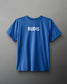 T-shirt chiné avec logo RUDIS Performance