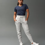 RUDIS Performance Women's V-Neck T-Shirt - Navy